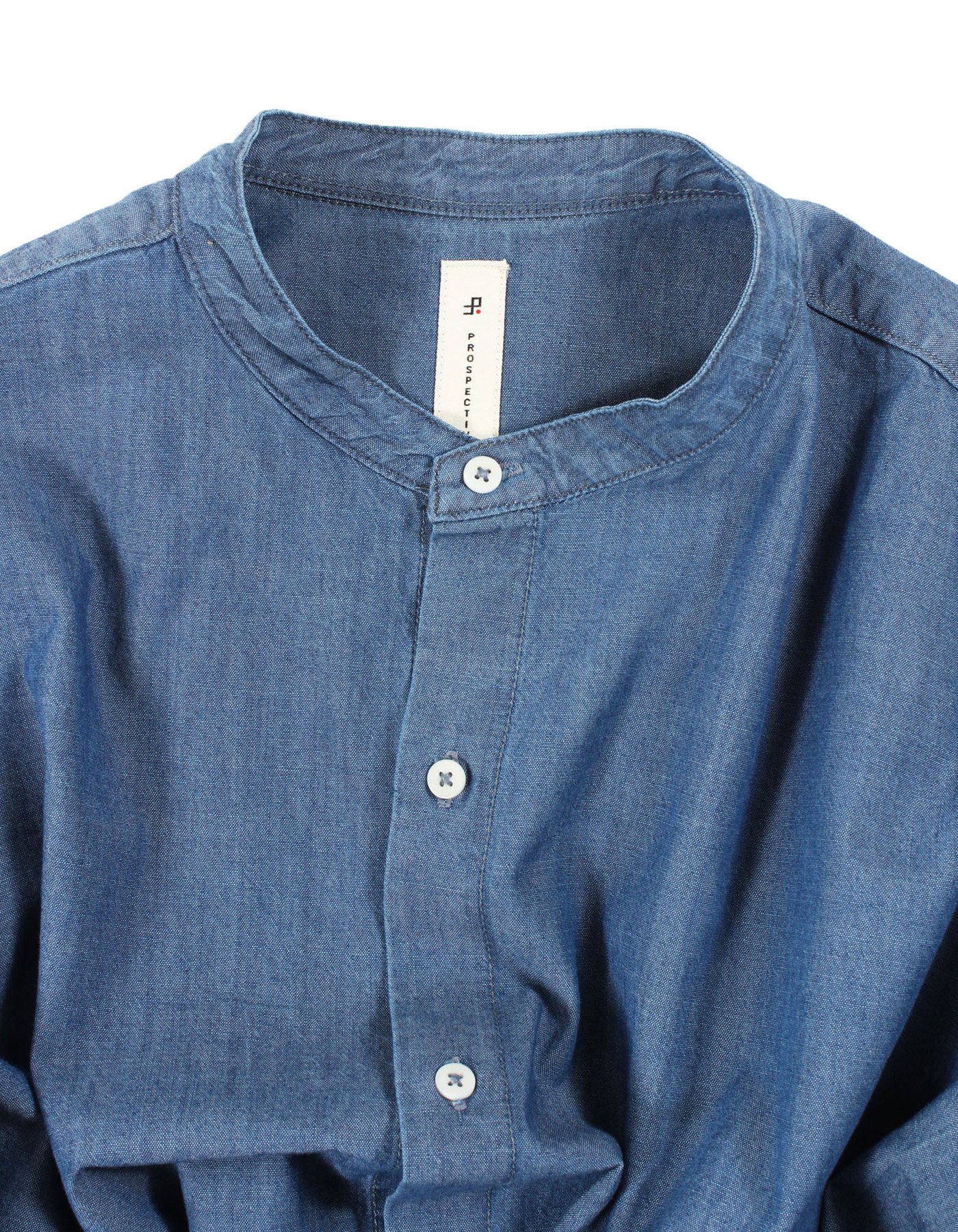 MEI - CHM | Prospective Flow | Japanese Fashion for Men | プロ